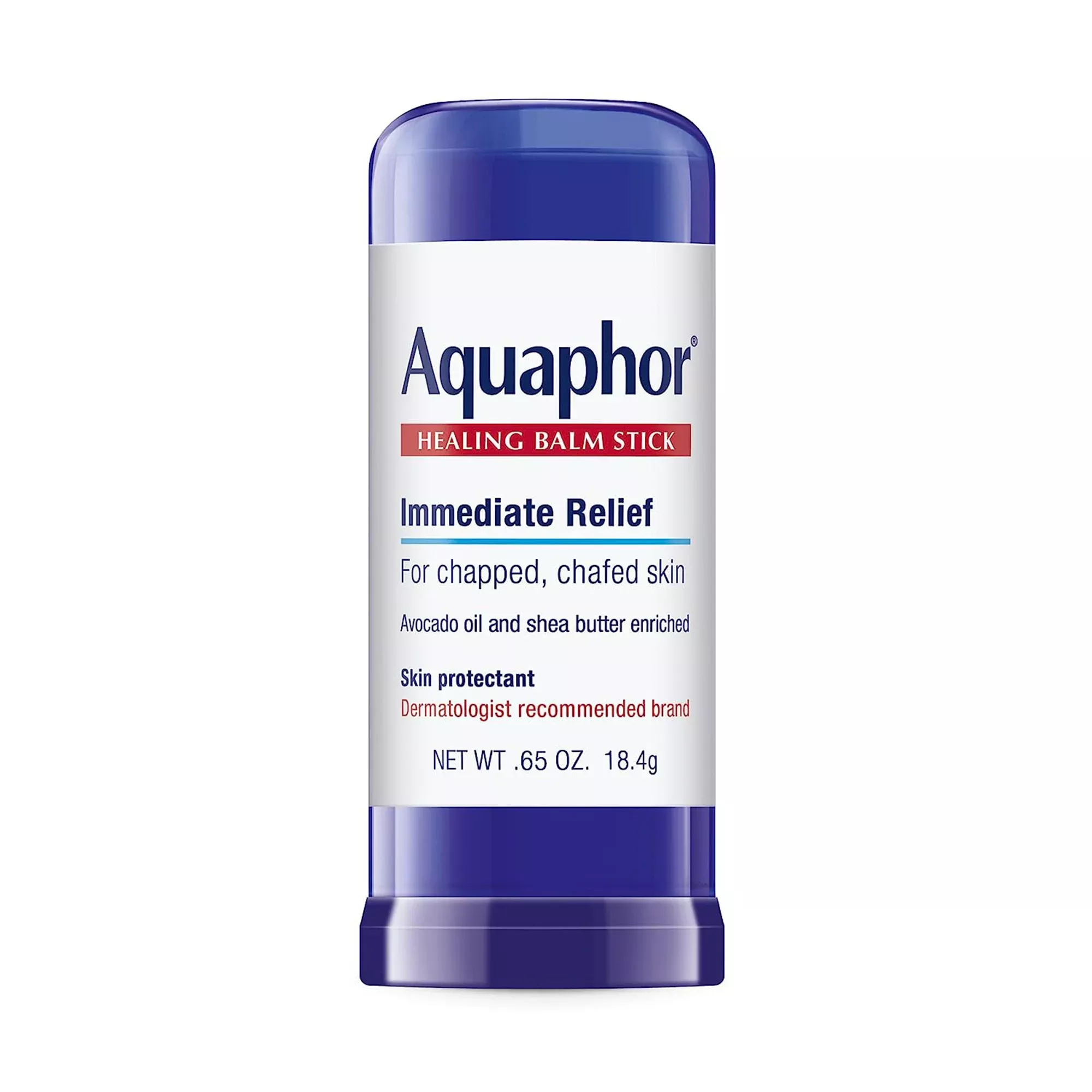 Aquaphor Healing Balm Stick, 0.65 oz.