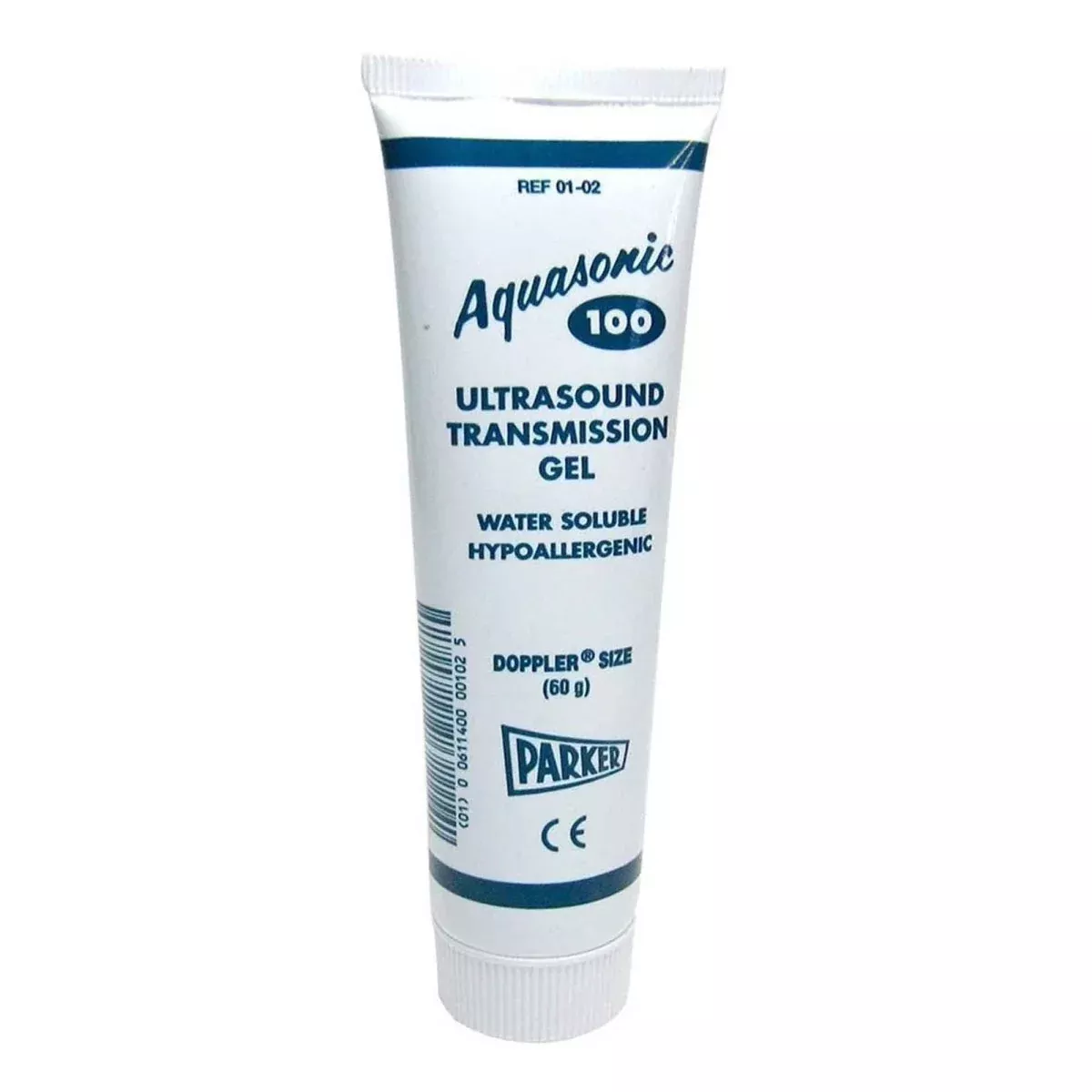 Aquasonic 100 Ultrasound Transmisson Gel