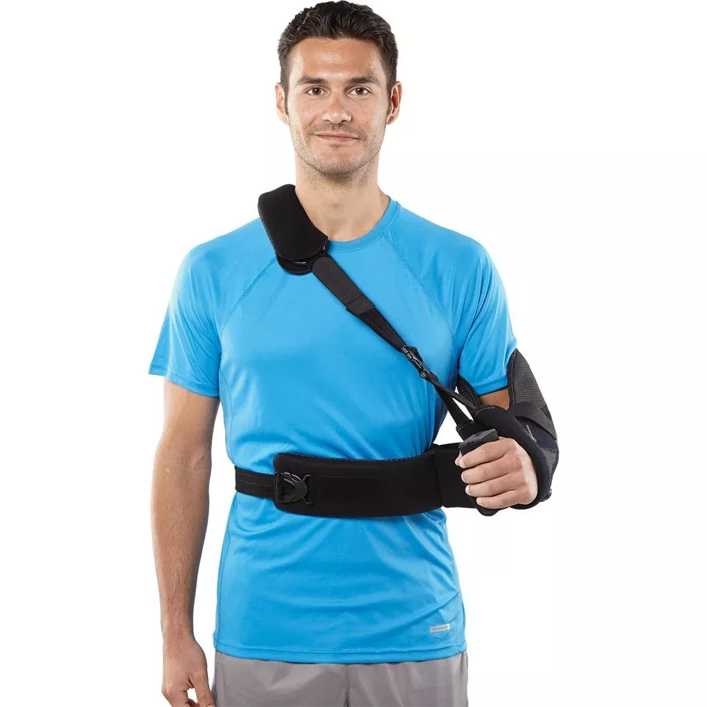 Arc Shoulder Brace