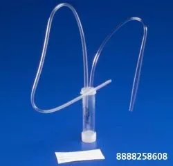 Argyle Lukens Mucus Specimen Trap