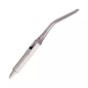 Argyle Yankauer with On/Off Switch, Bulb Tip