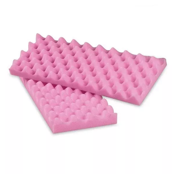 Armboard Pad Armboard Pad • 20"L x 8"W x 2"H ,24 / pk