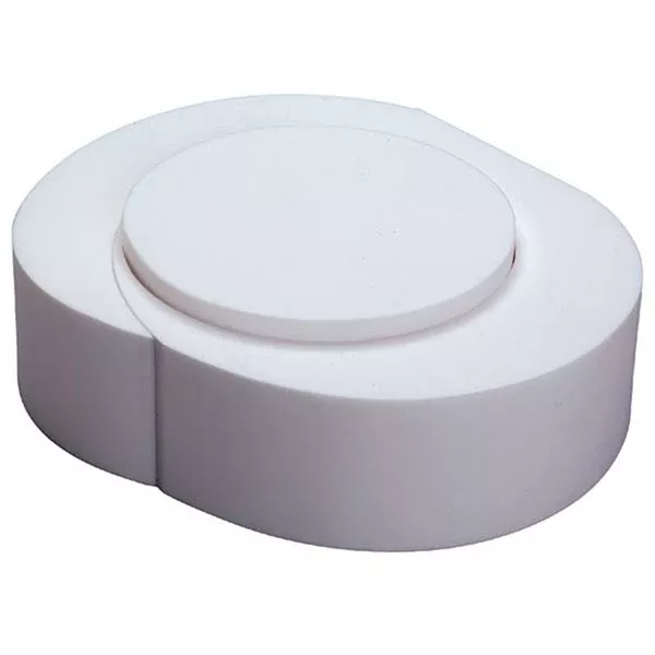Arthroscopic Knee Holder in High Density Foam Arthroscopic Knee Holder ,10 / pk