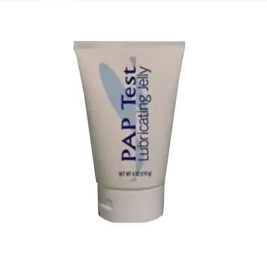 Aseptic Control Nonsterile Lubricating Jelly