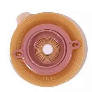 Assura 2-Piece Skin Barrier Precut Convex 1-1/4"