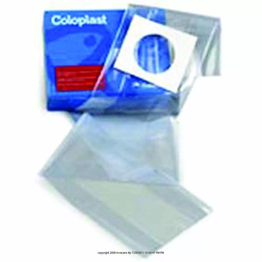 Assura Disposable Transparent Irrigation Sleeve