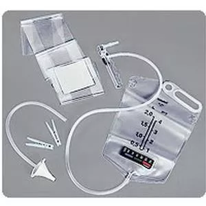 Assura Irrigation Set (Hospital Version)