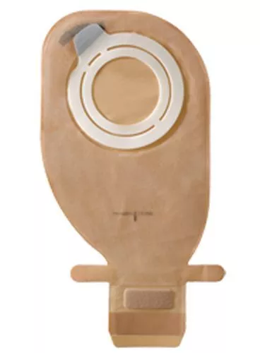 Assura Two-Piece Drainable Pouch with EasiFlex