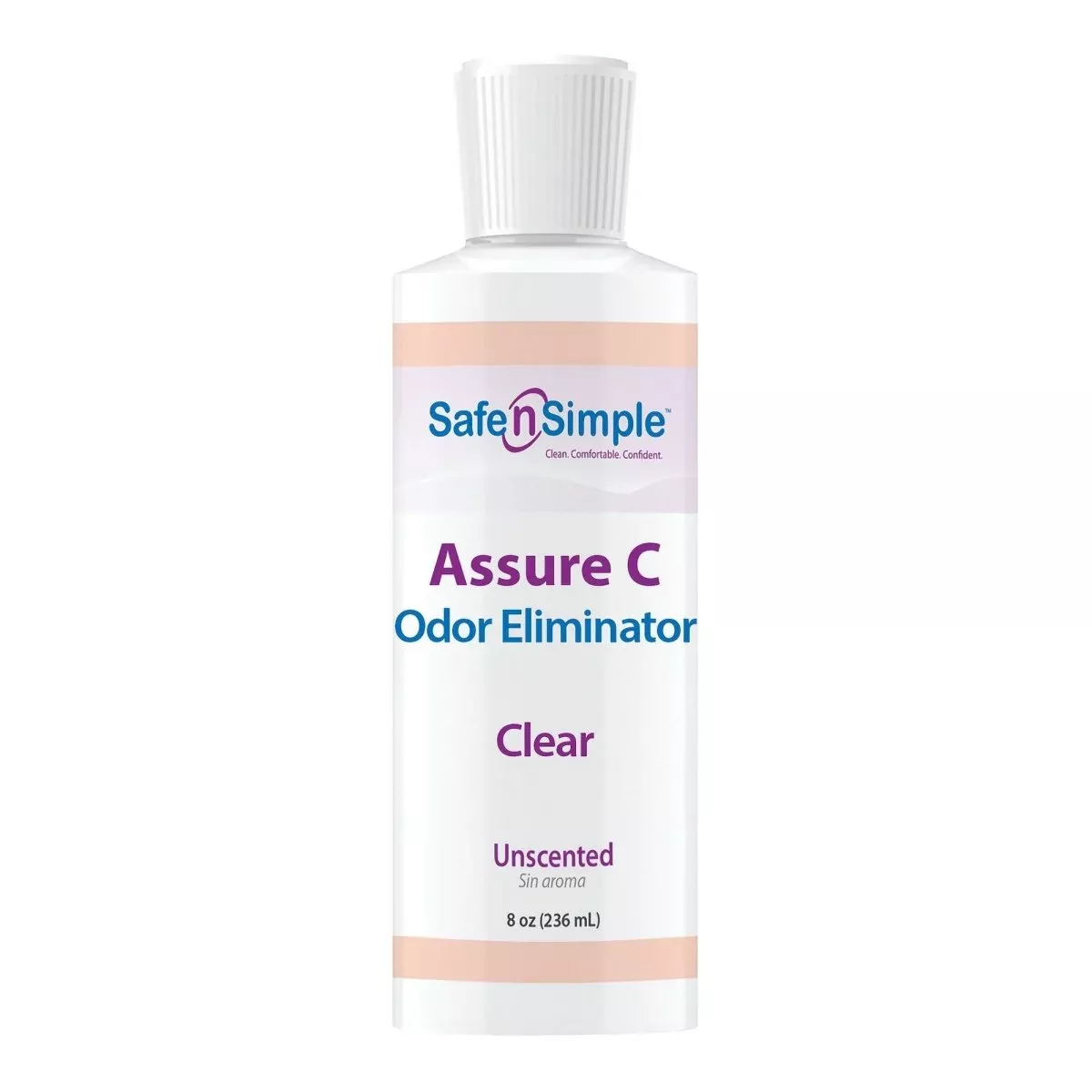 Assure C Odor Eliminator