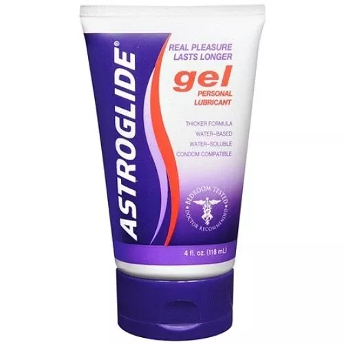 Astroglide Personal Lubricant