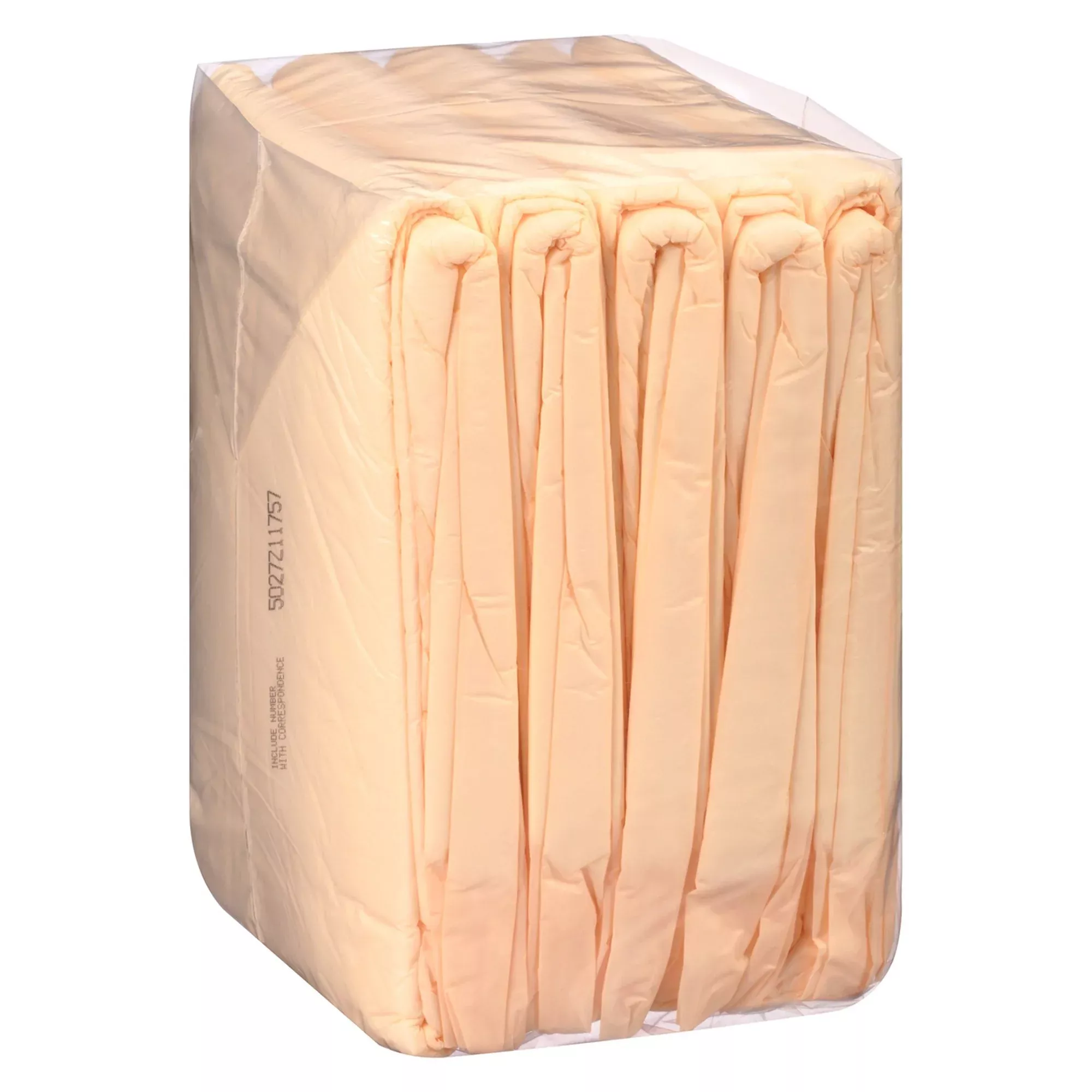 Attends Care Night Preserver Underpads, 36 X 36 Inch, Heavy Absorbency
