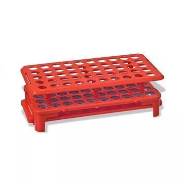 Autoclavable Grip Rack Plus Available in Blue and Orange • Autoclavable ,1 Each