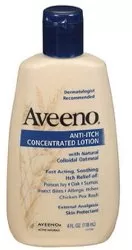 Aveeno Anti Itch Calamine Itch Relief