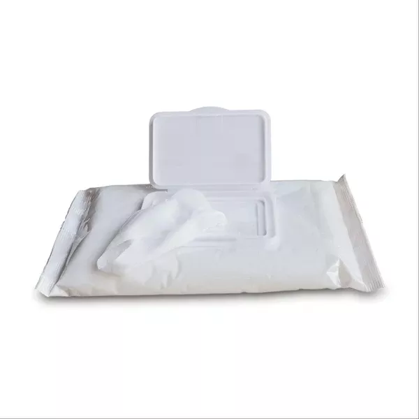 Baby Wipes Baby Wipes • Unscented ,30 Per Pack