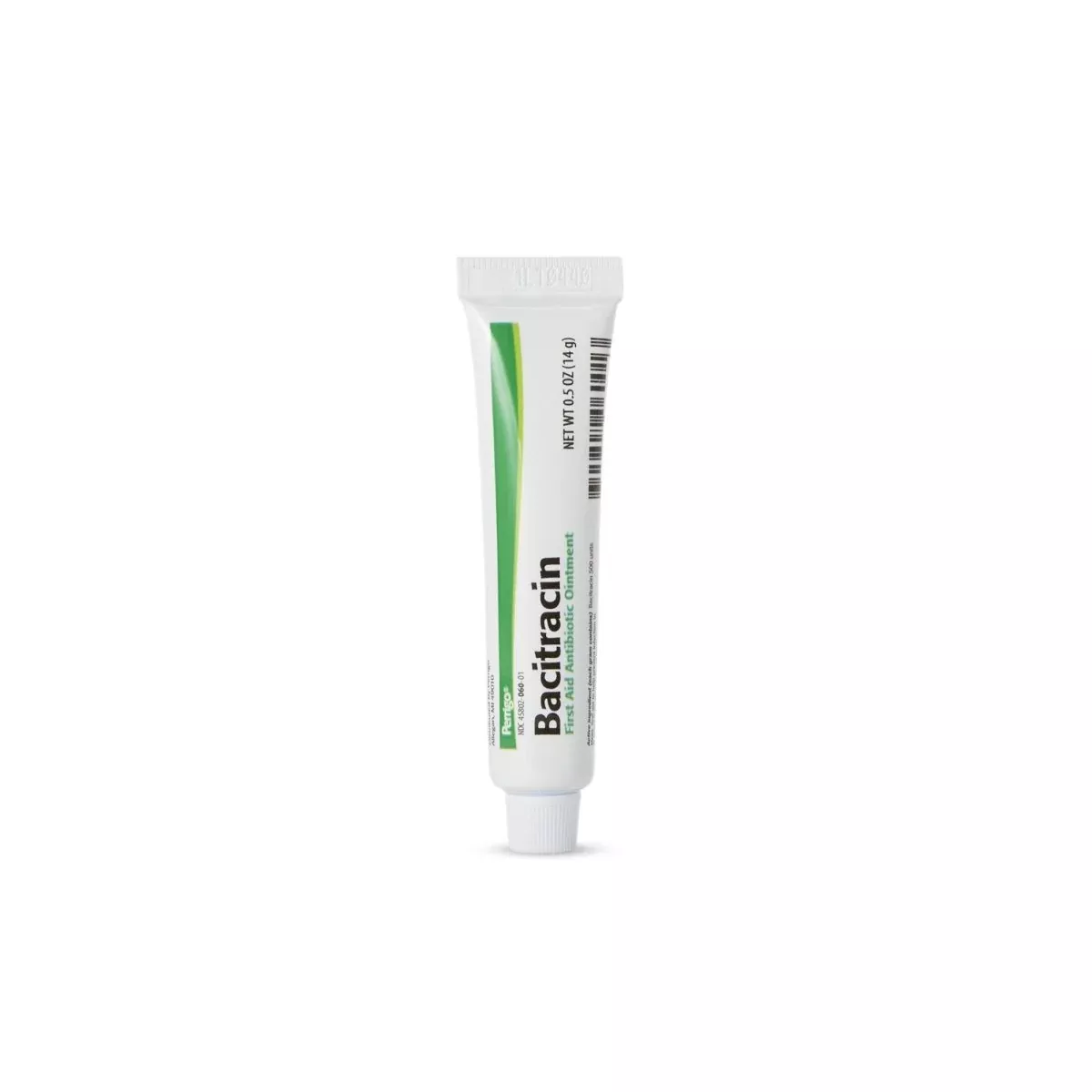 Bacitracin First Aid Antibiotic Ointment
