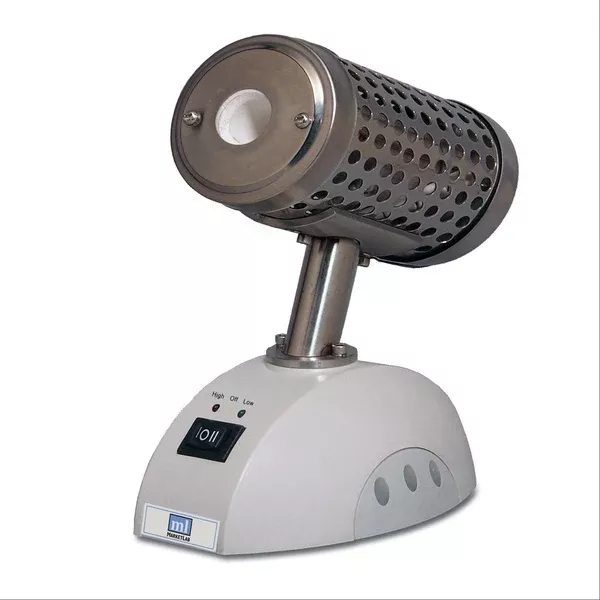 BactiZapper BactiZapper Infrared MicroSterilizer ,1 Each