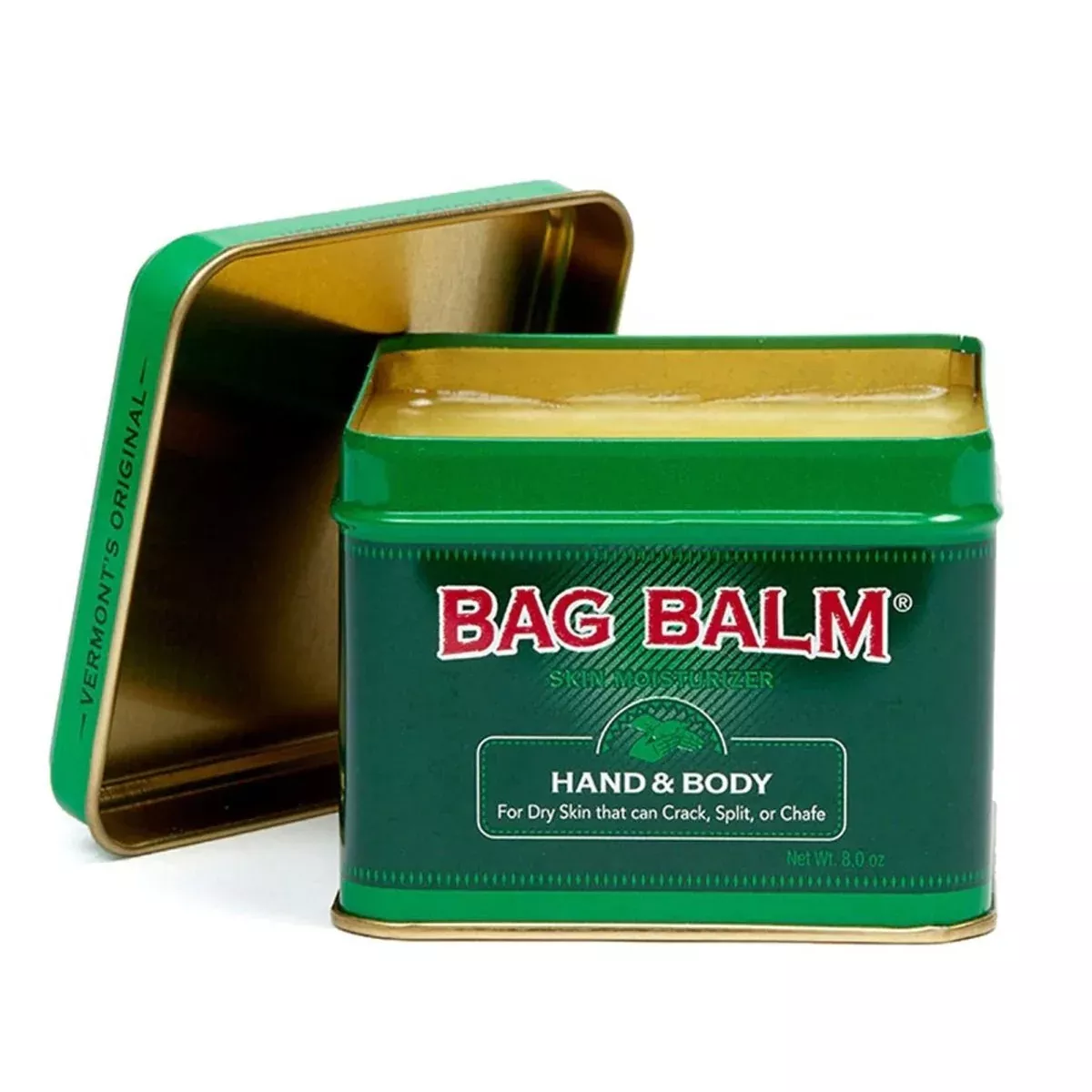 Bag Balm Original Skin Moisturizer