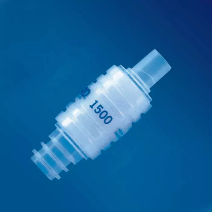 Ballard Trach Care Heat Moisture Exchanger