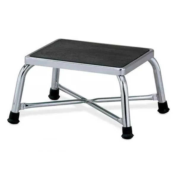 Bariatric Step Stool Bariatric Step Stool • 14.25"W x 11.25"D x 9"H ,1 Each