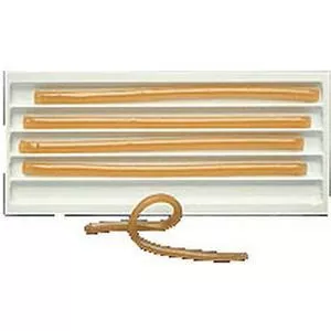 Barrier Paste Strips,Pkg Of 10