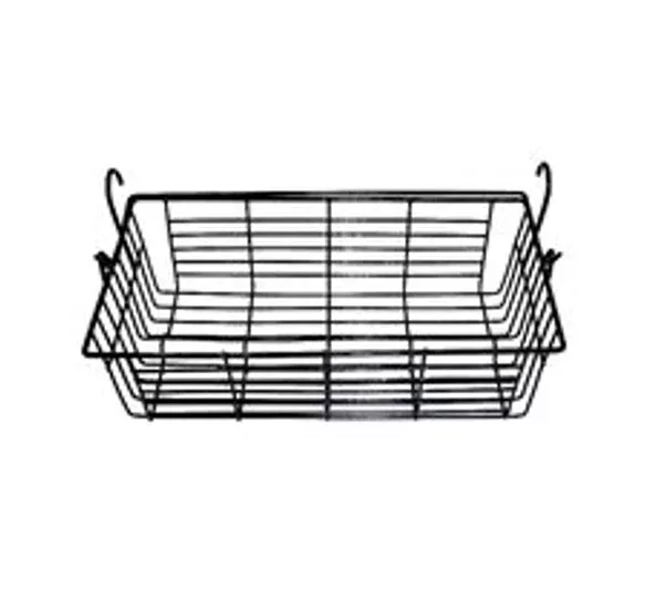 Baskets For 4-Wheel Rollators by Drive