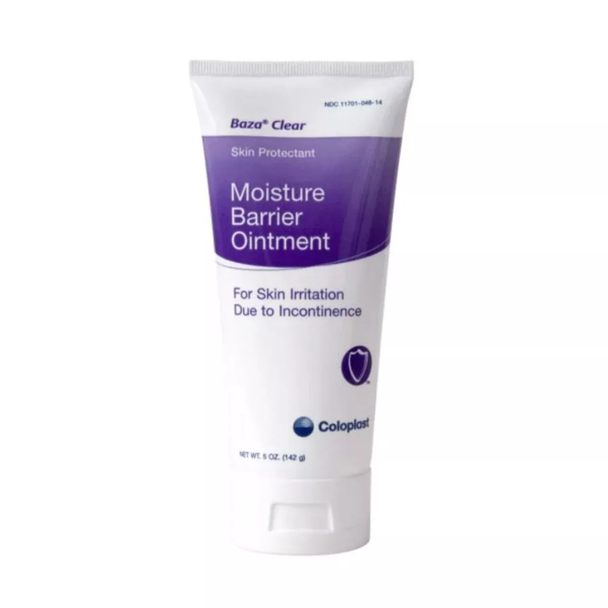 Baza Clear Skin Protectant Scented