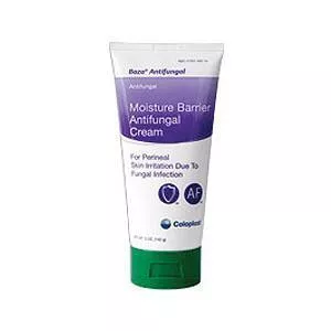 Baza Cream Antifungal Barrier, 2 oz.