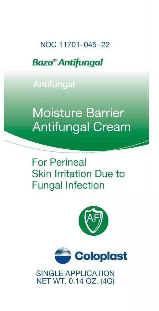 Baza Miconazole Nitrate Antifungal