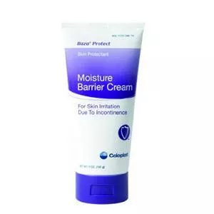 Baza Protect Moisture Barrier Cream, 5 oz. Tube