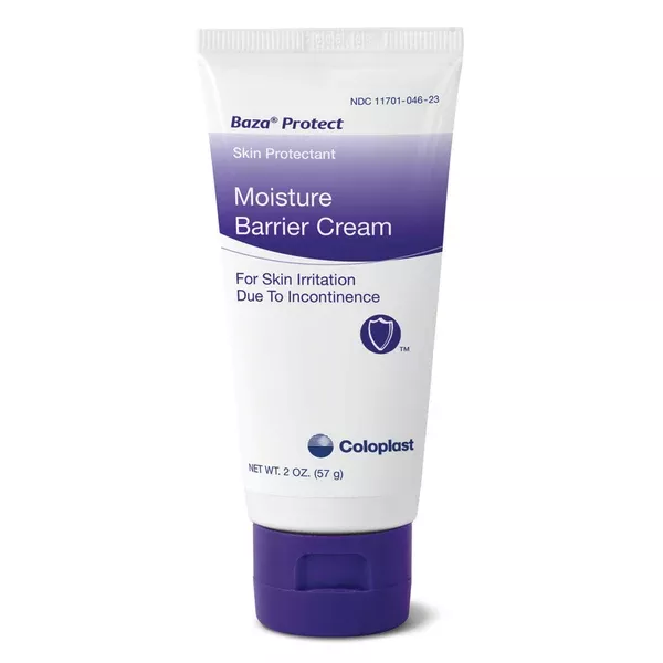 Baza Protect Skin Protectant Cream AM-82-1880