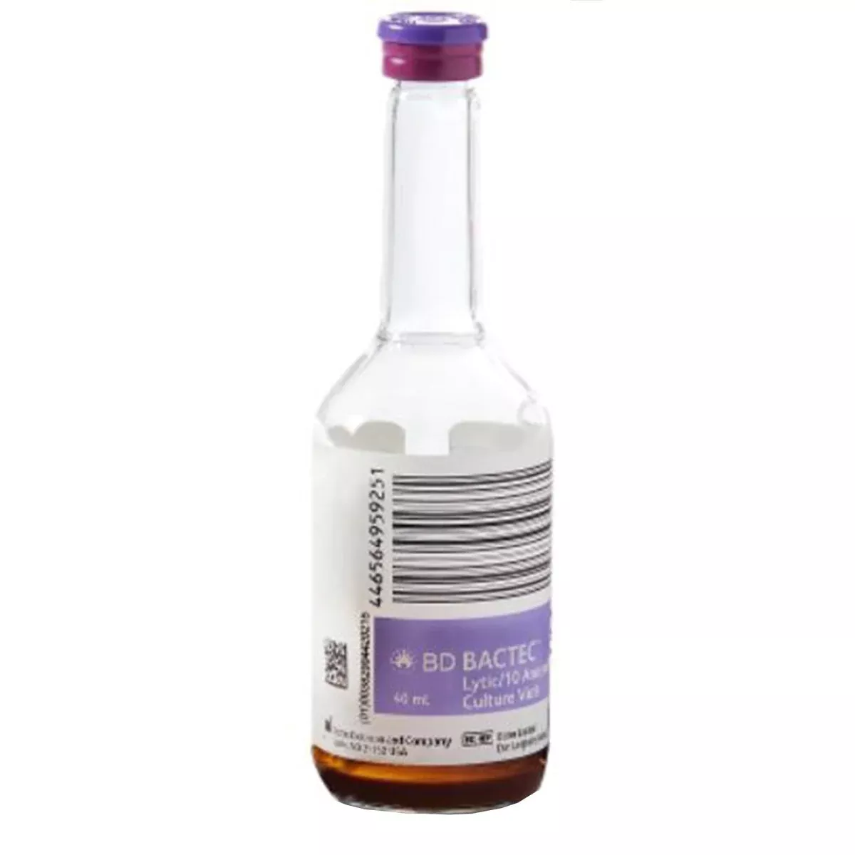 BD Bactec Blood Culture Media For Bactec 9240