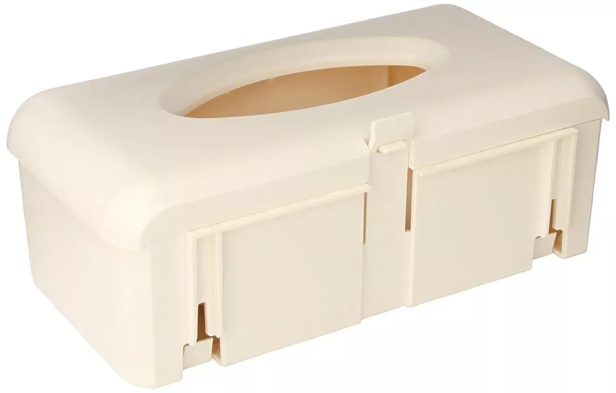BD Gloves Box Holder