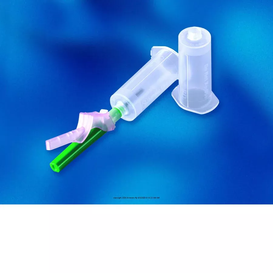 BD Vacutainer Safety-Lok™ Blood Collection Sets
