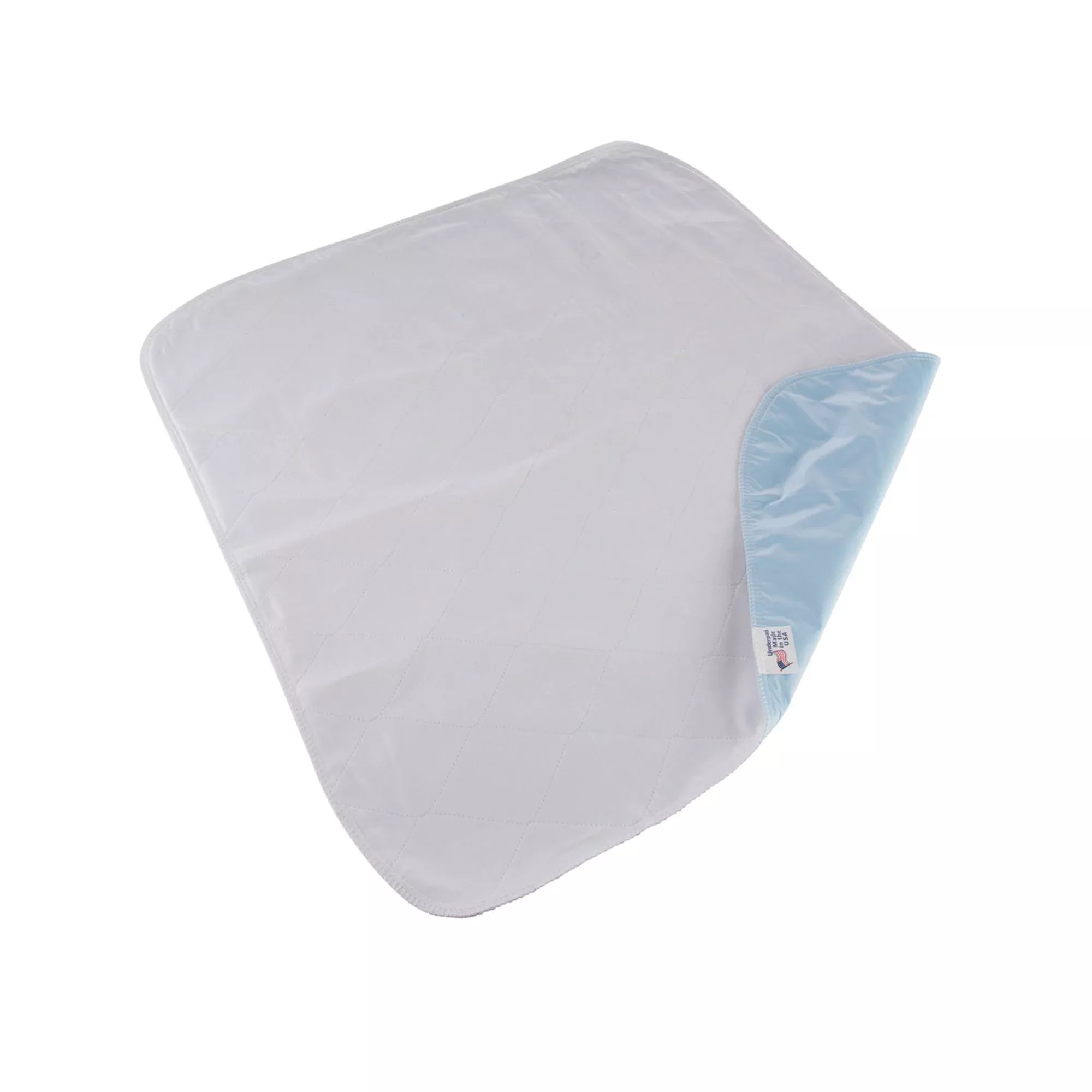 Beck's Reusable Classic Underpads, 34 x 36 Inch, Polyester/Rayon