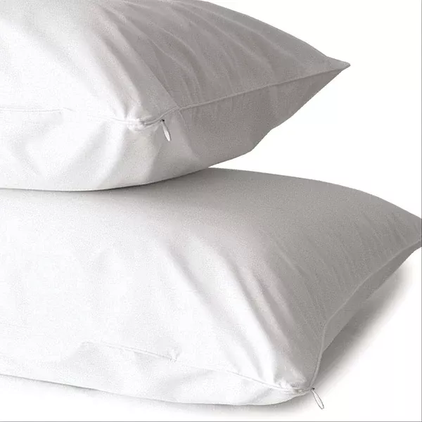 BedBug Proof Pillow Covers King ,1 Each