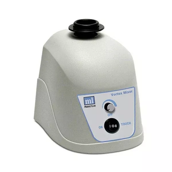 BenchMixer Vortex Mixer MarketLab BenchMixer Vortex Mixer (with cup head) ,1 Each