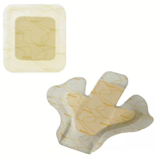 Biatain Adhesive Foam Dressings