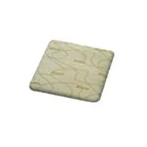 Biatain Ag Non-Adhesive Foam Antimicrobial Dressing With Silver 6" x 6"