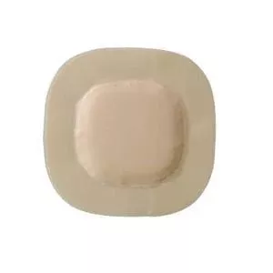 Biatain Super Hydrocapillary Dressing, Adhesive, 6" x 6"