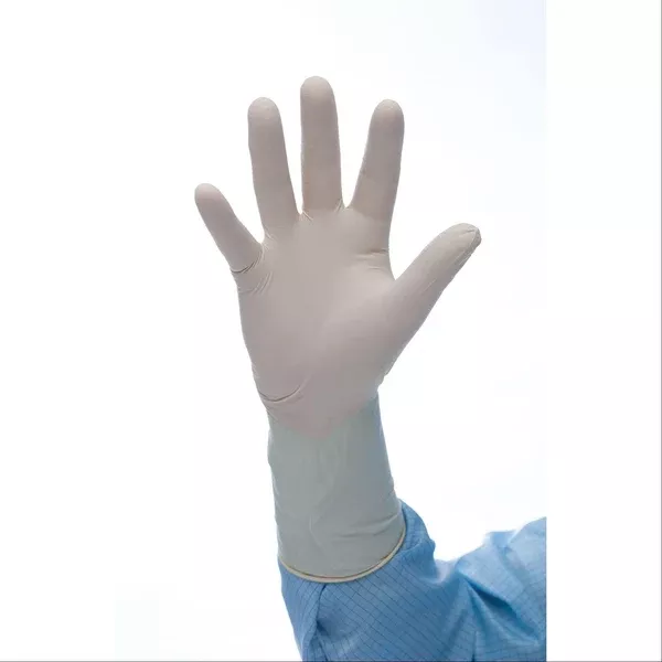 BioClean Ultimate Sterile Polychloroprene Gloves Size 10 ,200 Per Pack