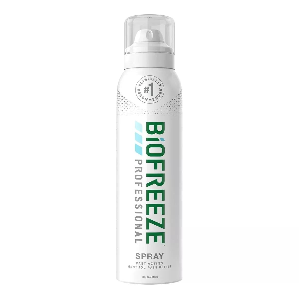 Biofreeze Professional 360 Pain Relief Spray