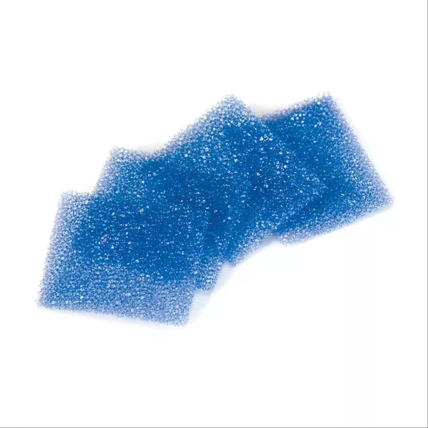 Biopsy Sponge Biopsy Sponges • Blue ,1000 / pk