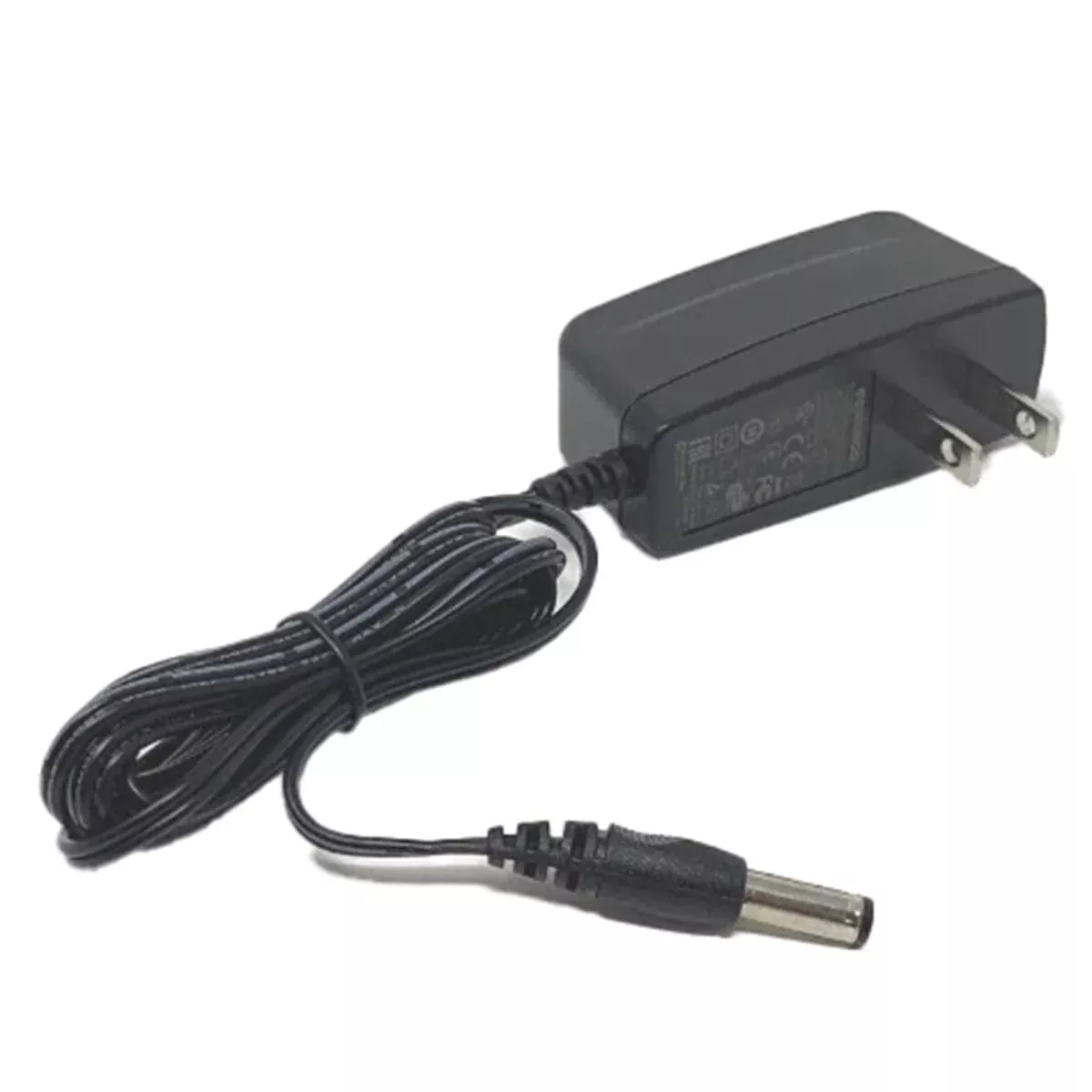 Biowavego Portable Ac Charger For Pain Relief Device