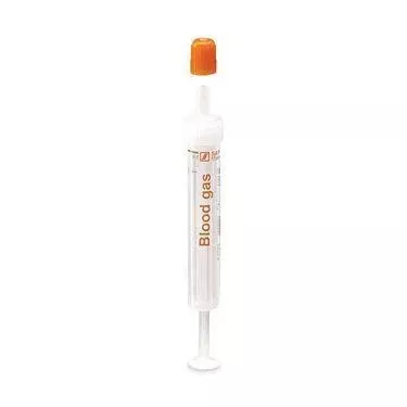Blood Gas Monovette 2mL ,100 per Paxk