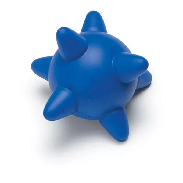 Blue Phlebotomy Grips Blue • 3.75"Dia ,3 / pk