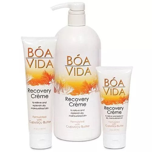 Boavida Moisturizer