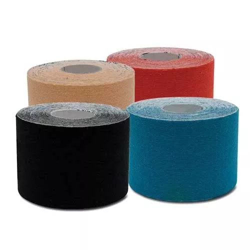 Body Sport Water Resistant Physio Tape - Athlete Support Taping