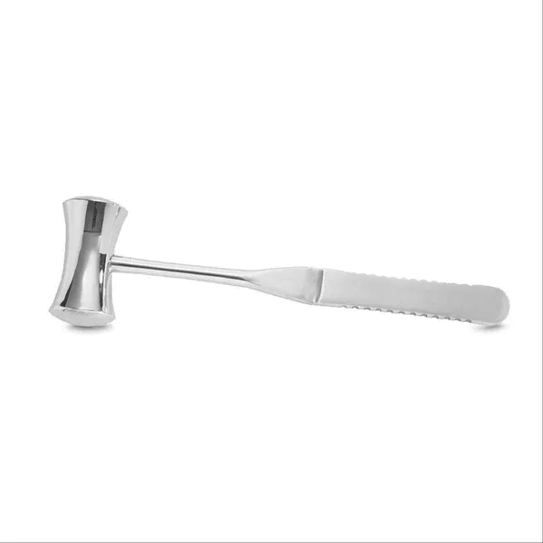 Bone Mallets Bone Mallet • 9"L ,1 Each