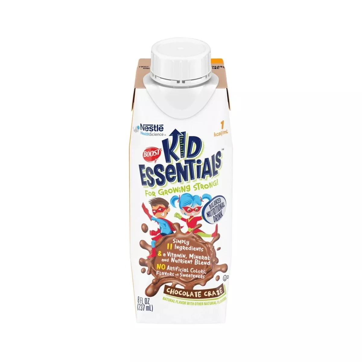 Boost Kid Essentials 1.0