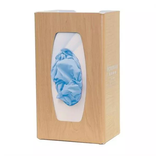 Bowman Designer Glove Box Dispenser Cherry ,1 Each